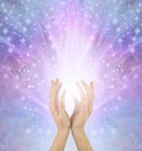 reiki